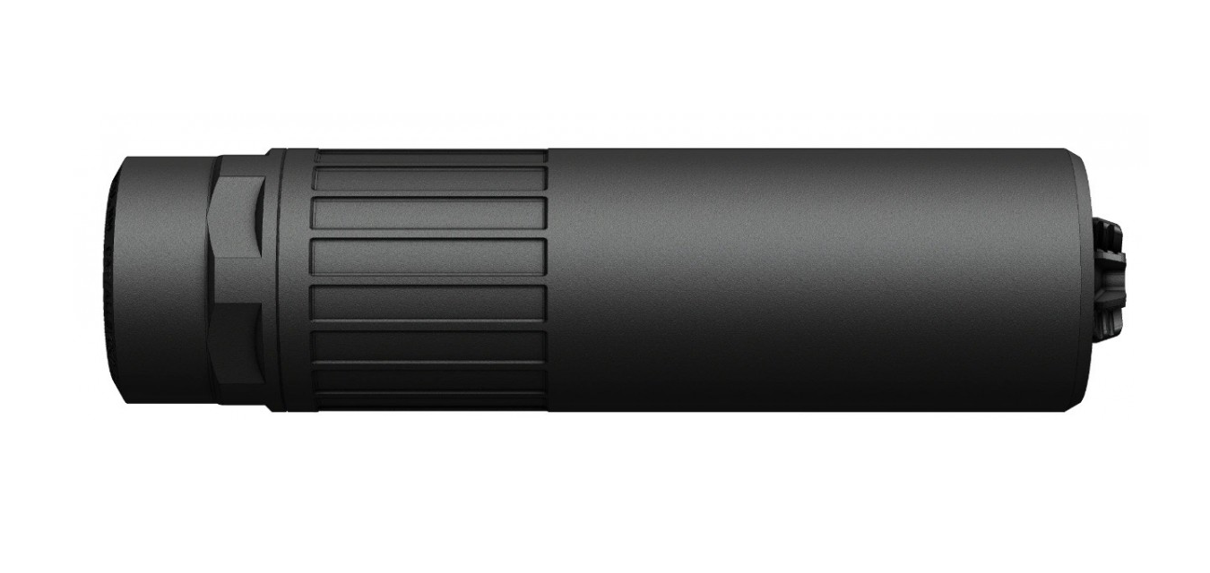 CAT Alley Cat 5.56mm Suppressor HUB 718