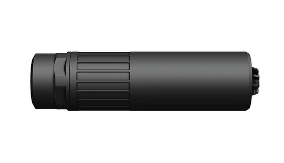 CAT Alley Cat 5.56mm Suppressor QD 718