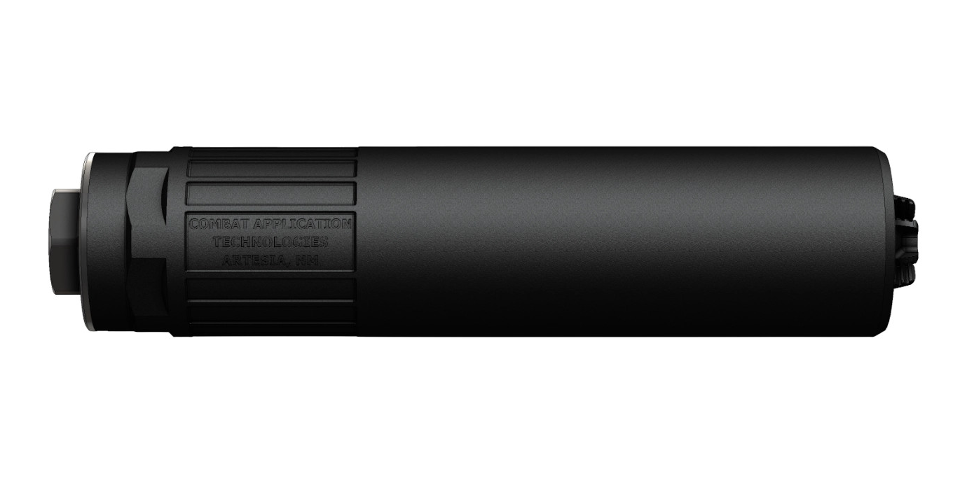 CAT Alley Cat 7.62mm Suppressor HUB 718