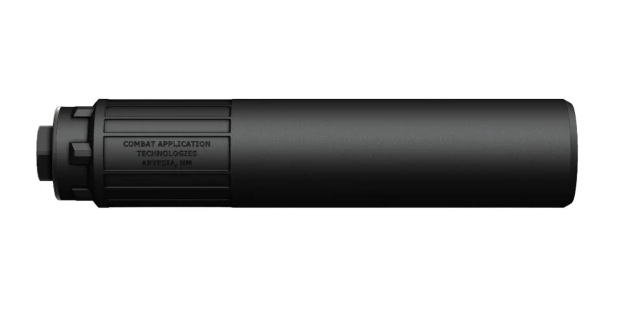 CAT Alley Cat 308 Suppressor HUB 718