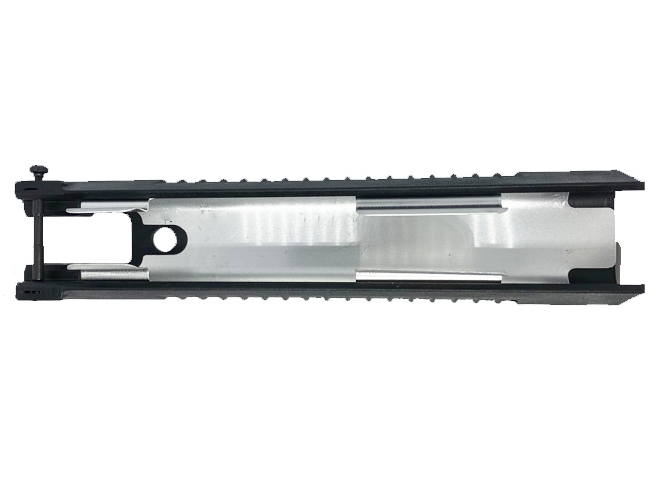 Linemount T91 Lower Handguard w/Heatshield