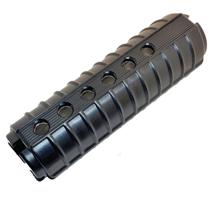 Linemount Retro XM177 Handguard Set  Fits AR15