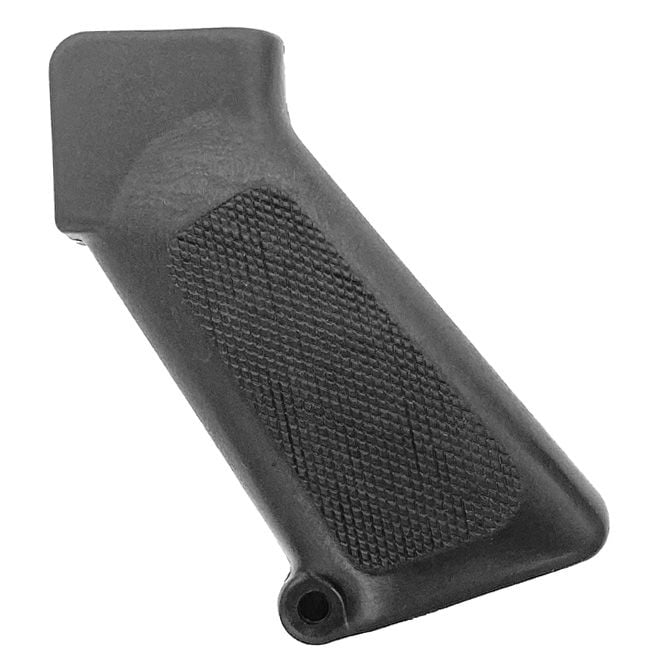 Linemount Retro M16A1 Style Pistol Grip
