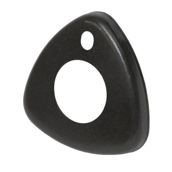 Linemount Retro M16 Triangular Handguard Cap  0.75