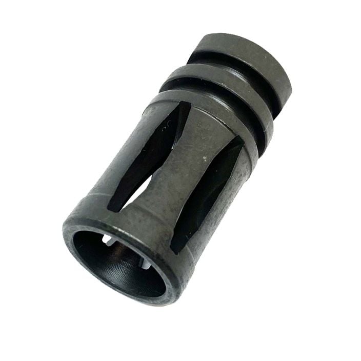 Linemount Retro M16A1 Birdcage Flash Hider