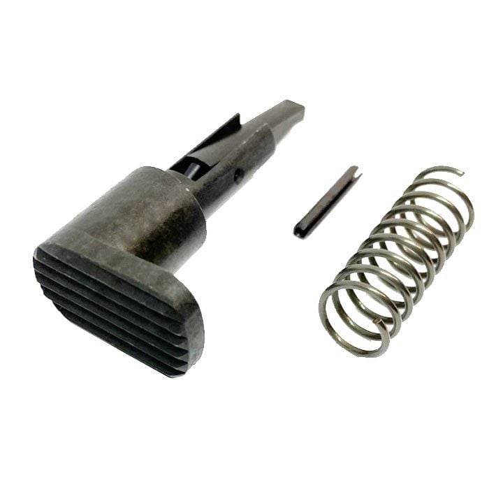Linemount Retro M16A1 Forward Assist Assembly - Teardrop