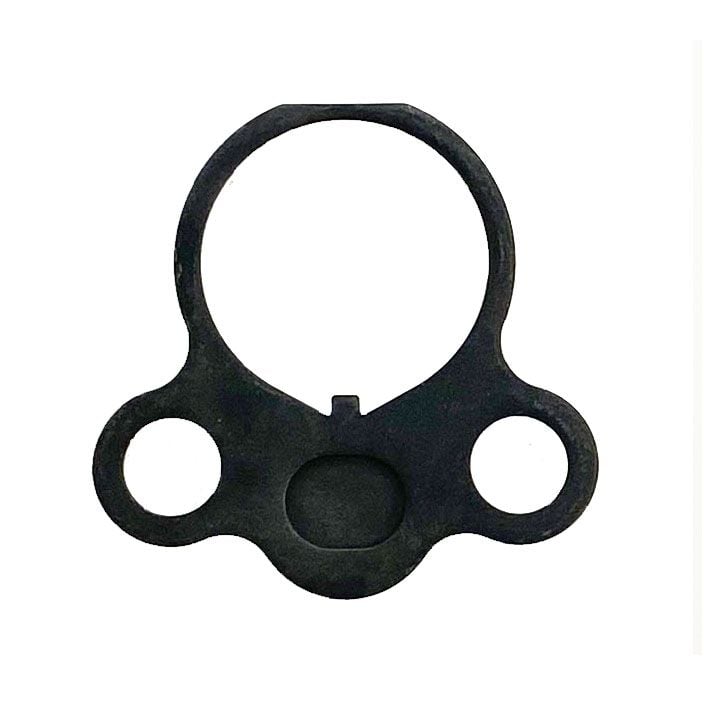 Linemount AR15 Ambidextrous End Plate W/Dual Sling Loop