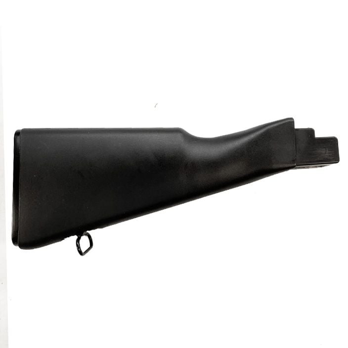 Linemount Polish AKM Fixed Stock - Polymer