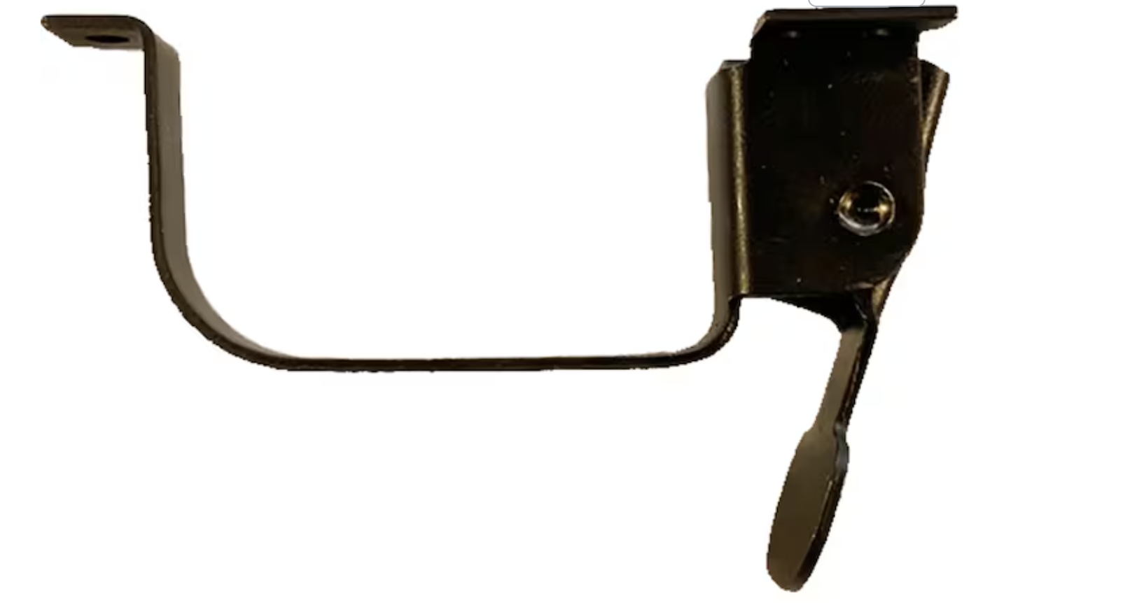 Linemount Polish AKM Enhanced Trigger Guard