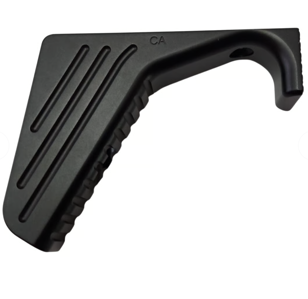 Comstock Armory Aluminum Angled Grip