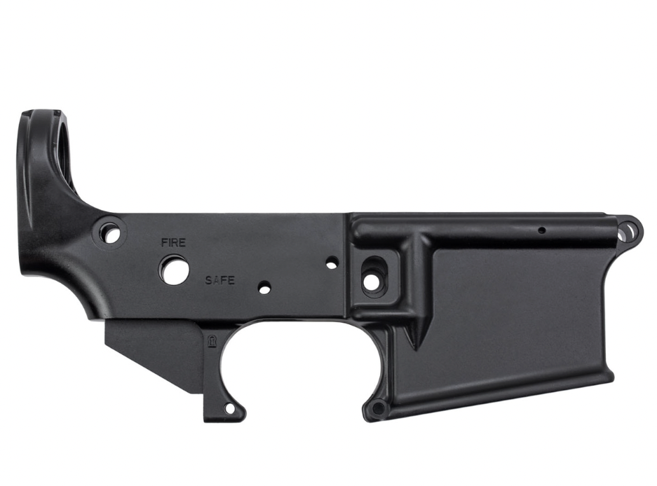 FN America FN15 Lower, Stripped