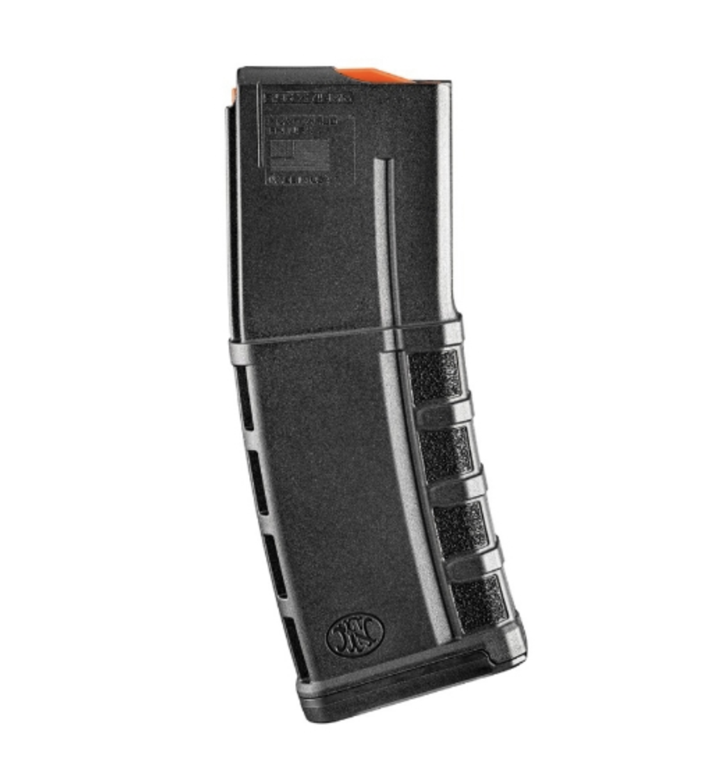 FN America FN POLYMER AR 30RD MAG BLK