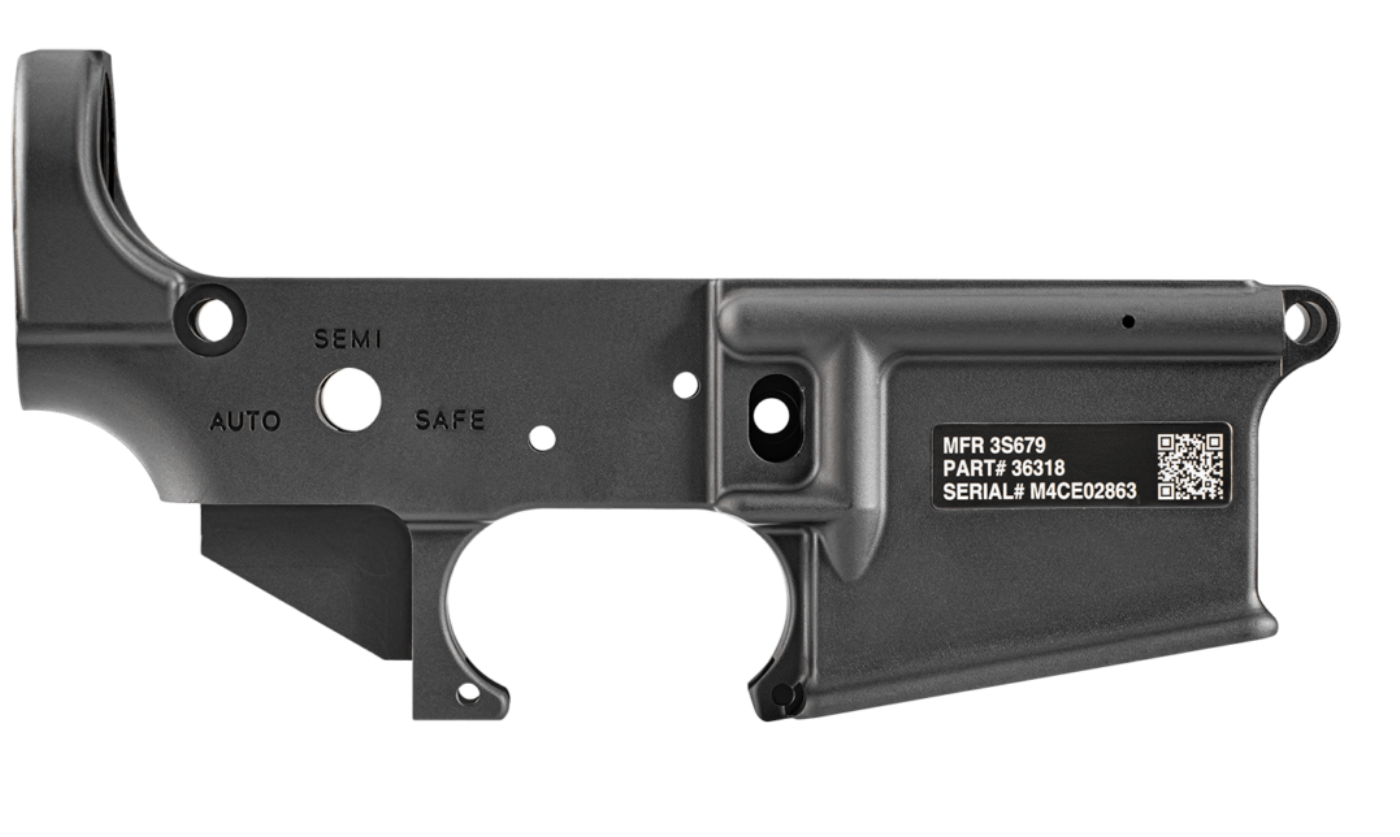 FN America FN15 M4 MILITARY COLLECTOR LOWER