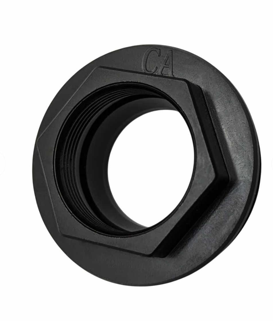 Comstock Armory Low Profile Rearden/Plan-B Extended Suppressor Adapter