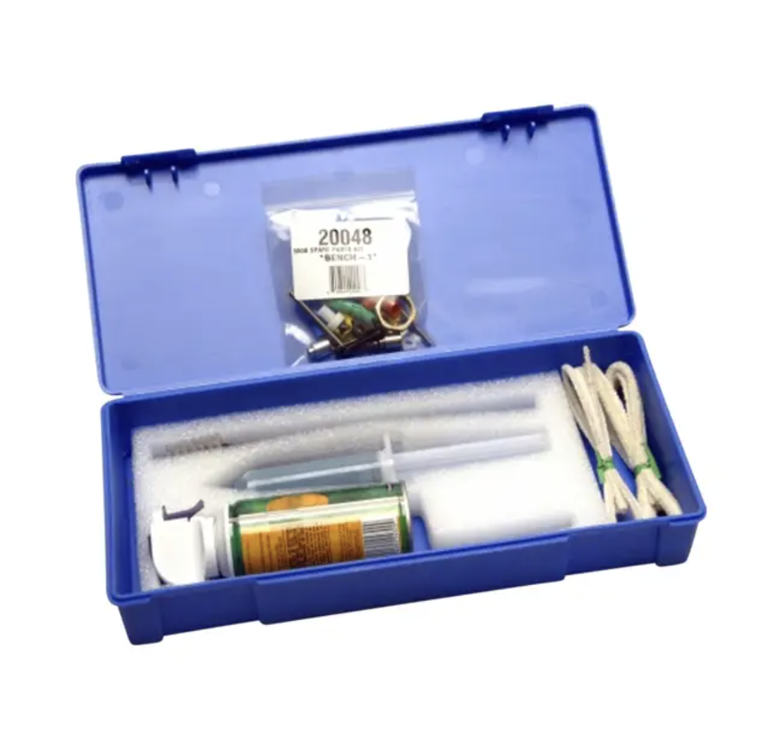 Dillon Precision Maint. Kit & RL 550 Spare Parts Kit