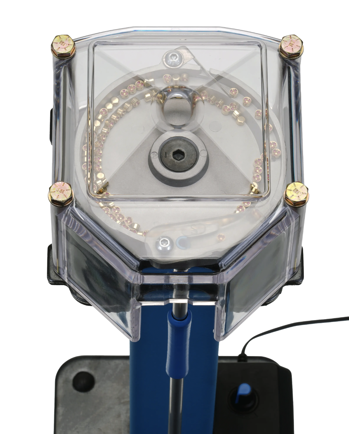 Dillon Precision Rapid Primer Filler Change Over Kit Large Primer