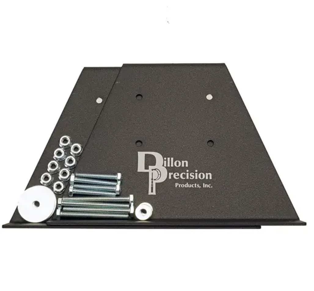 DILLON PRECISION SHORT STRONG MOUNT | XL750