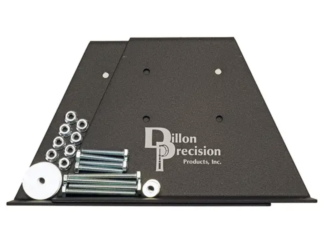 Dillon Precision RL 550C Machine (no conversion included)