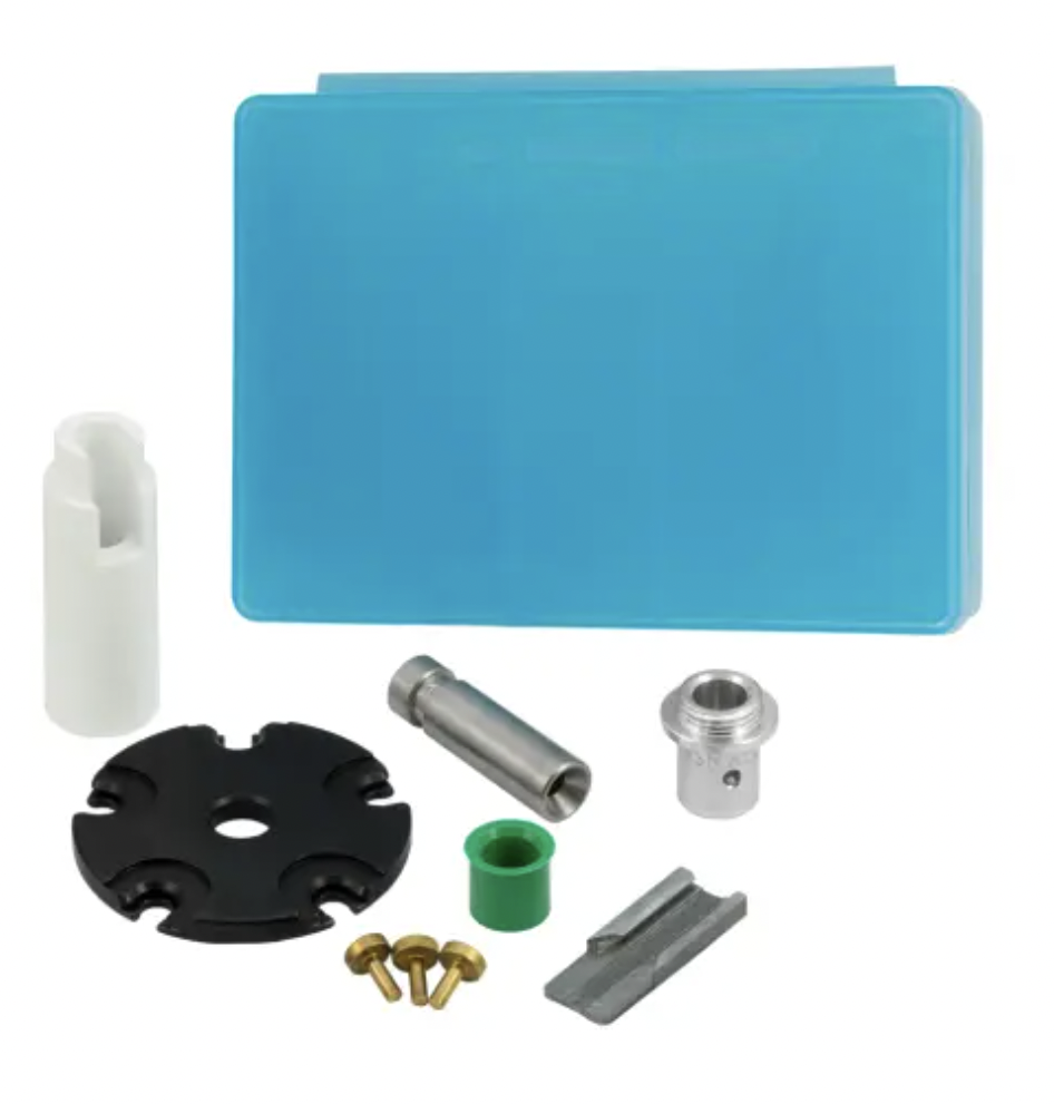 Dillon Precision 9 X 21 / 9MM /.38 SUPER CONVERSION KIT | XL750