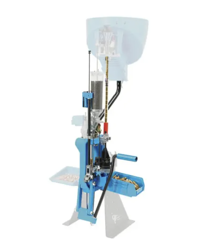 Dillon Precision XL750 Machine (No Conversion Kit)