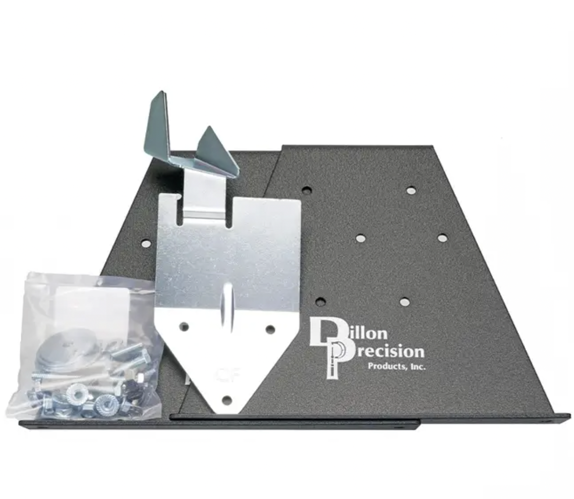 Dillon Precision STRONG MOUNT | RL550