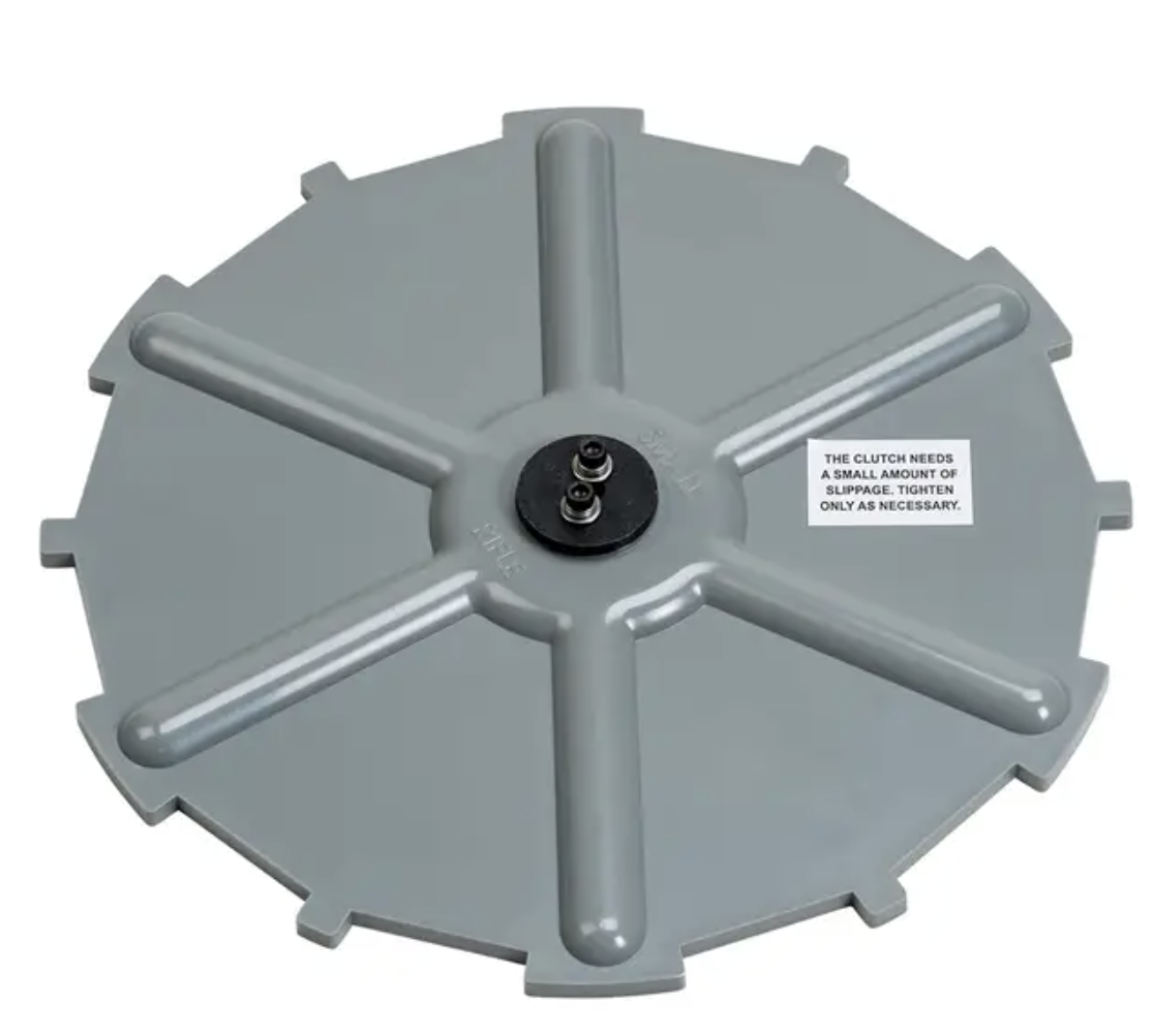 Dillon Precision SMALL RIFLE CASE FEED PLATE