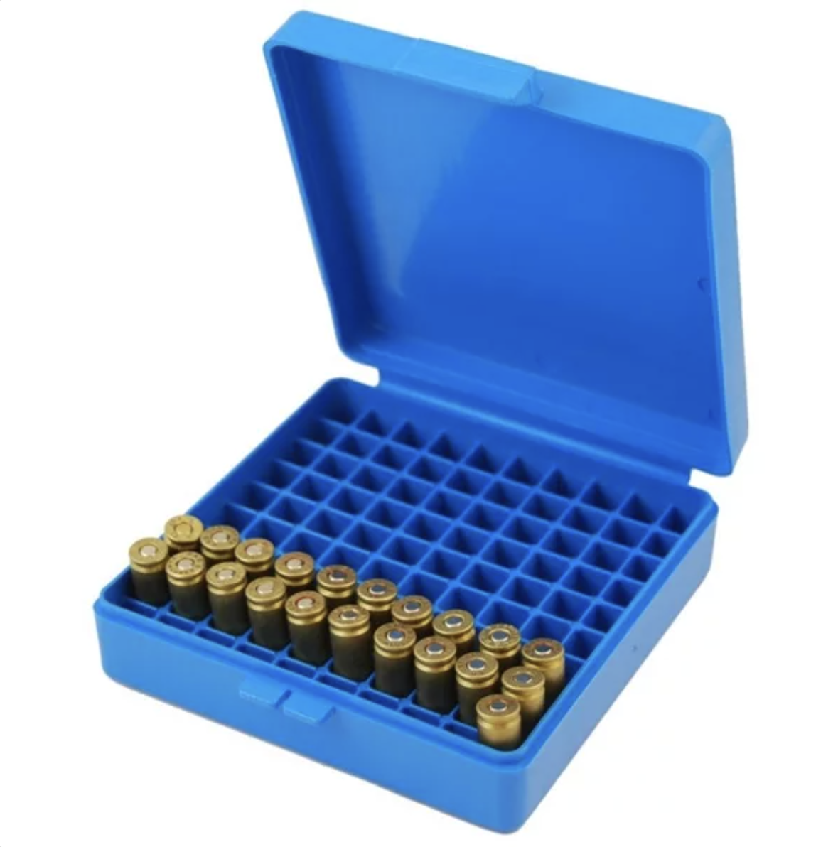 DILLON PRECISION AMMUNITION BOX | 9MM |100 RD