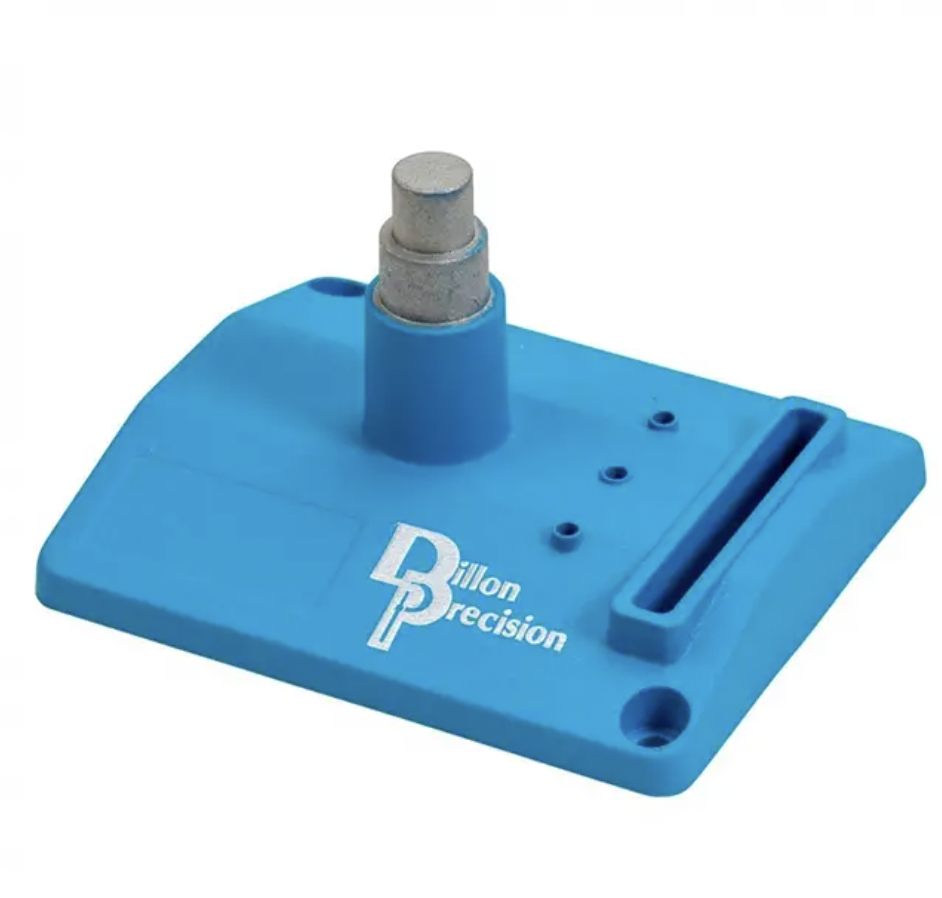 DILLON PRECISION TOOLHEAD STAND | XL750 / RL550