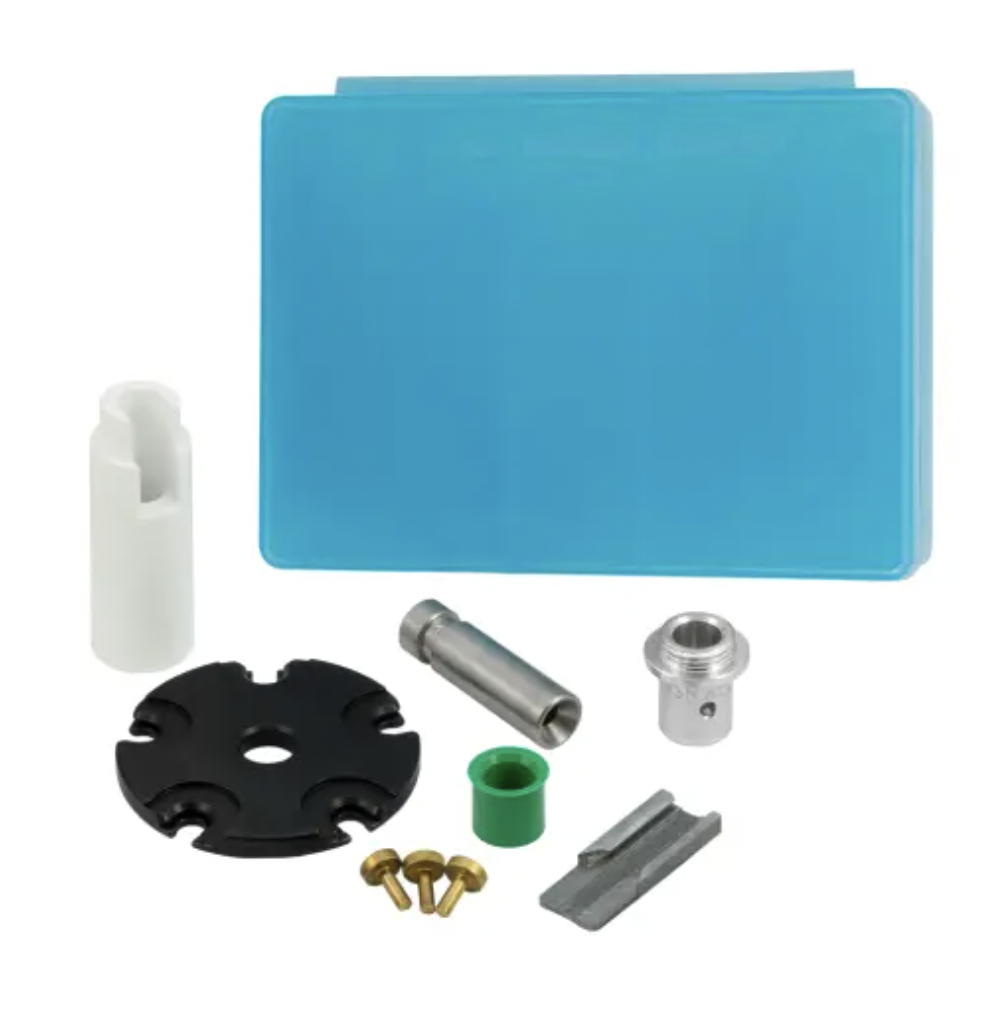 DILLON PRECISION .222 REM MAG / .223 / 5.56MM / 22 NOSLER CONVERSION KIT | XL750