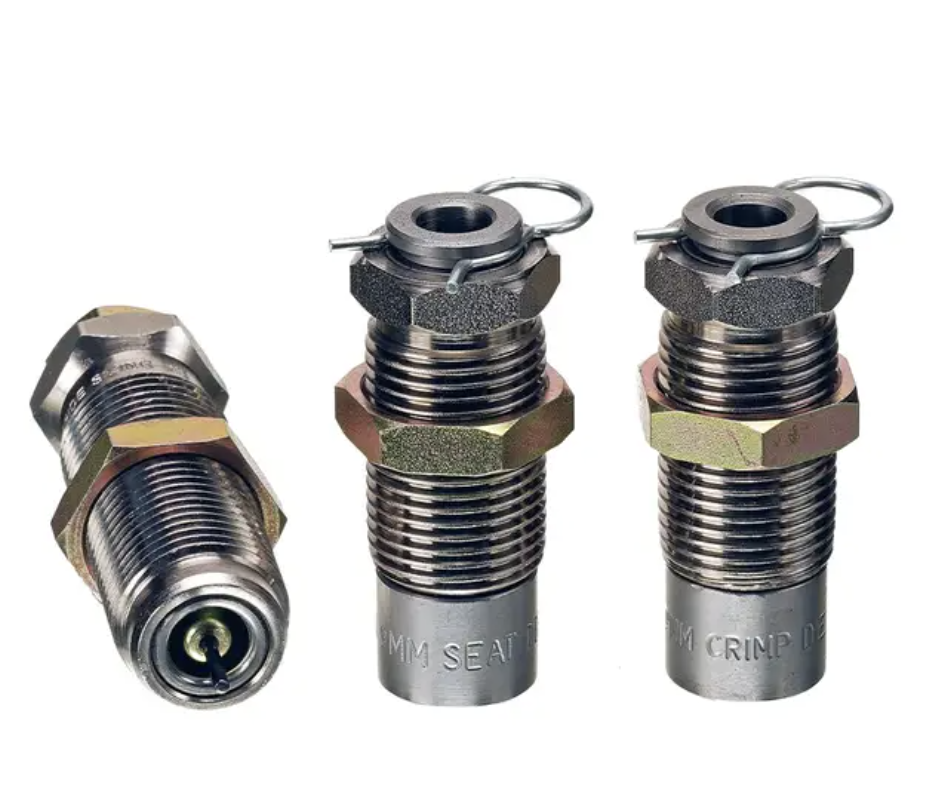 DILLON PRECISION Pistol Dies | .45 ACP / GAP