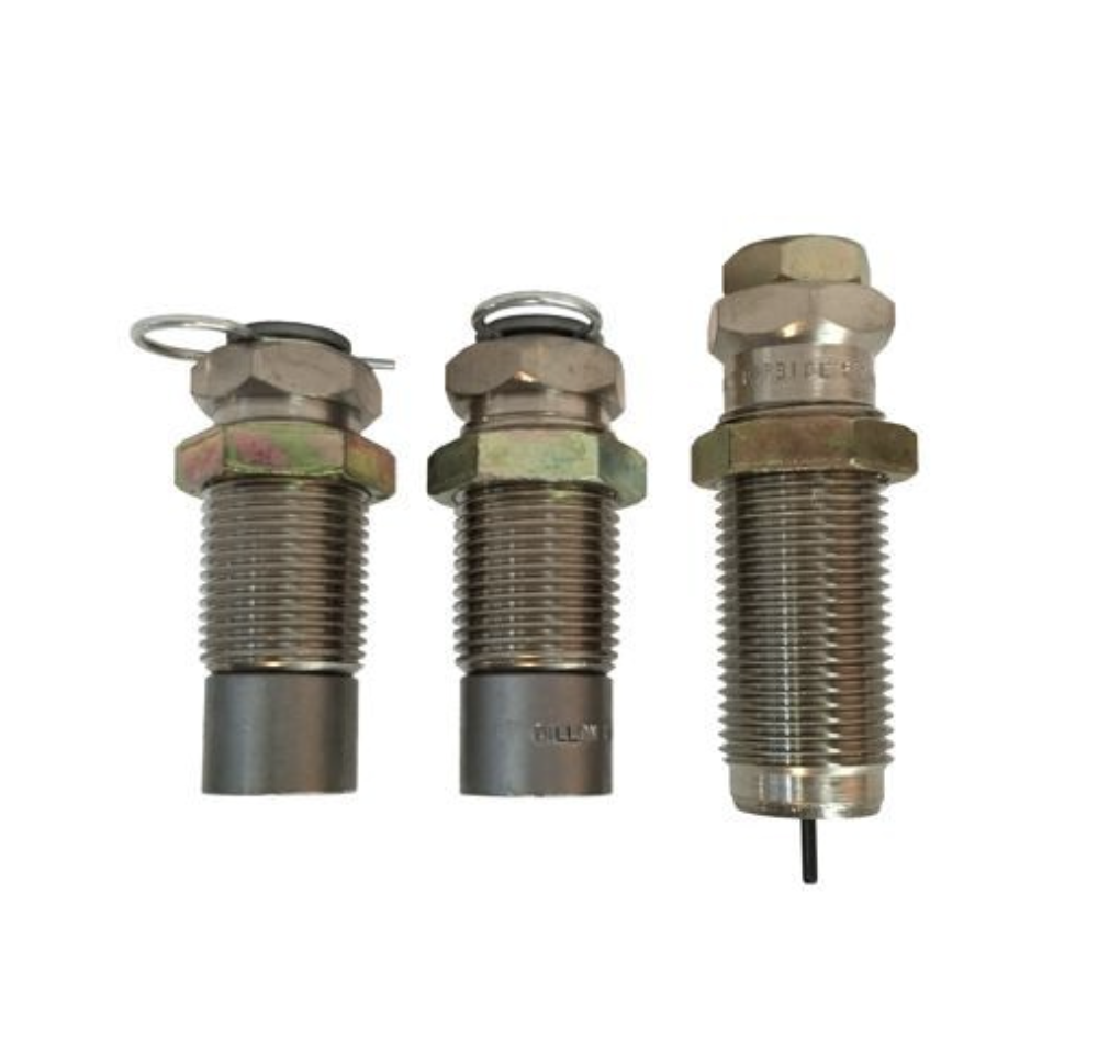 DILLON PRECISION RELOADING DIE SET 223 REMINGTON