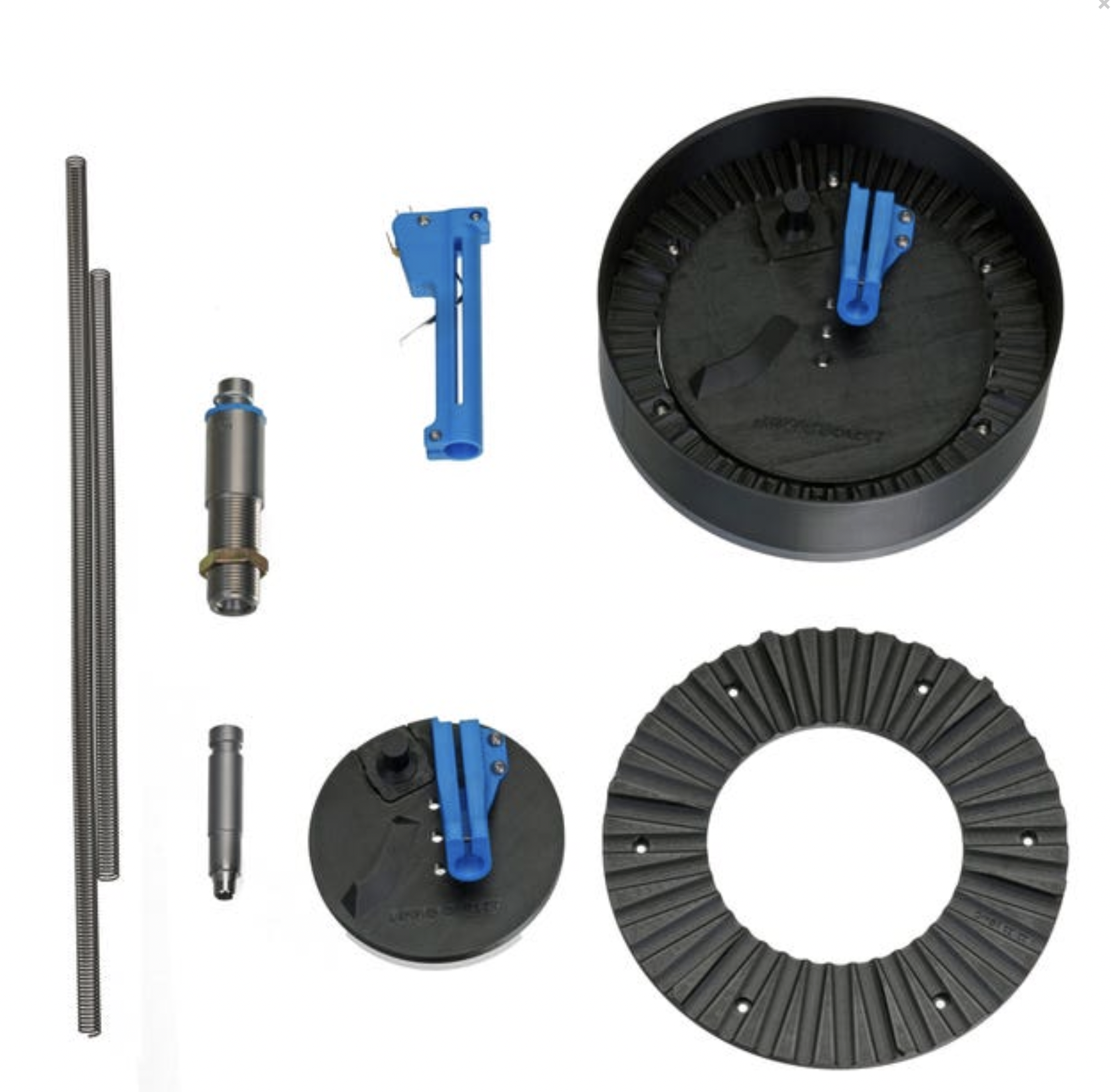 Dillon Precision Bullet Feeder Caliber Conversion 45 Cal