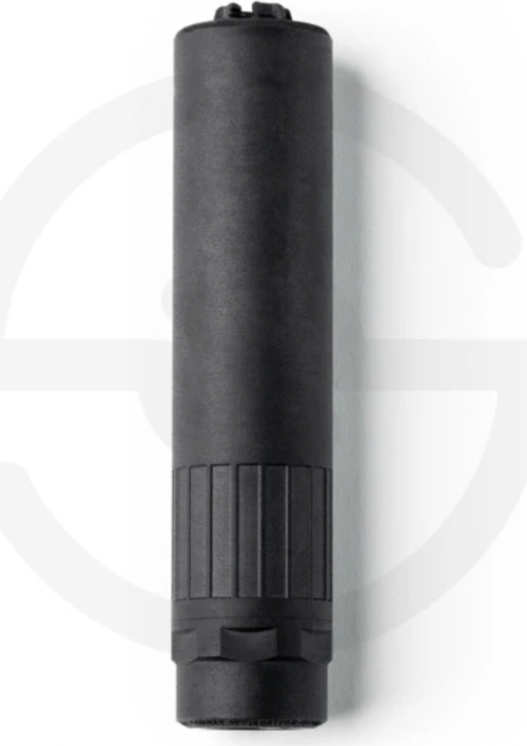 CAT AKB HUB Inconel 718 Suppressor - No Mount