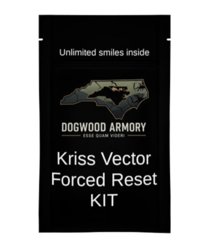 Dogwood Armory KRISS VECTOR 3 Position Forced Reset System