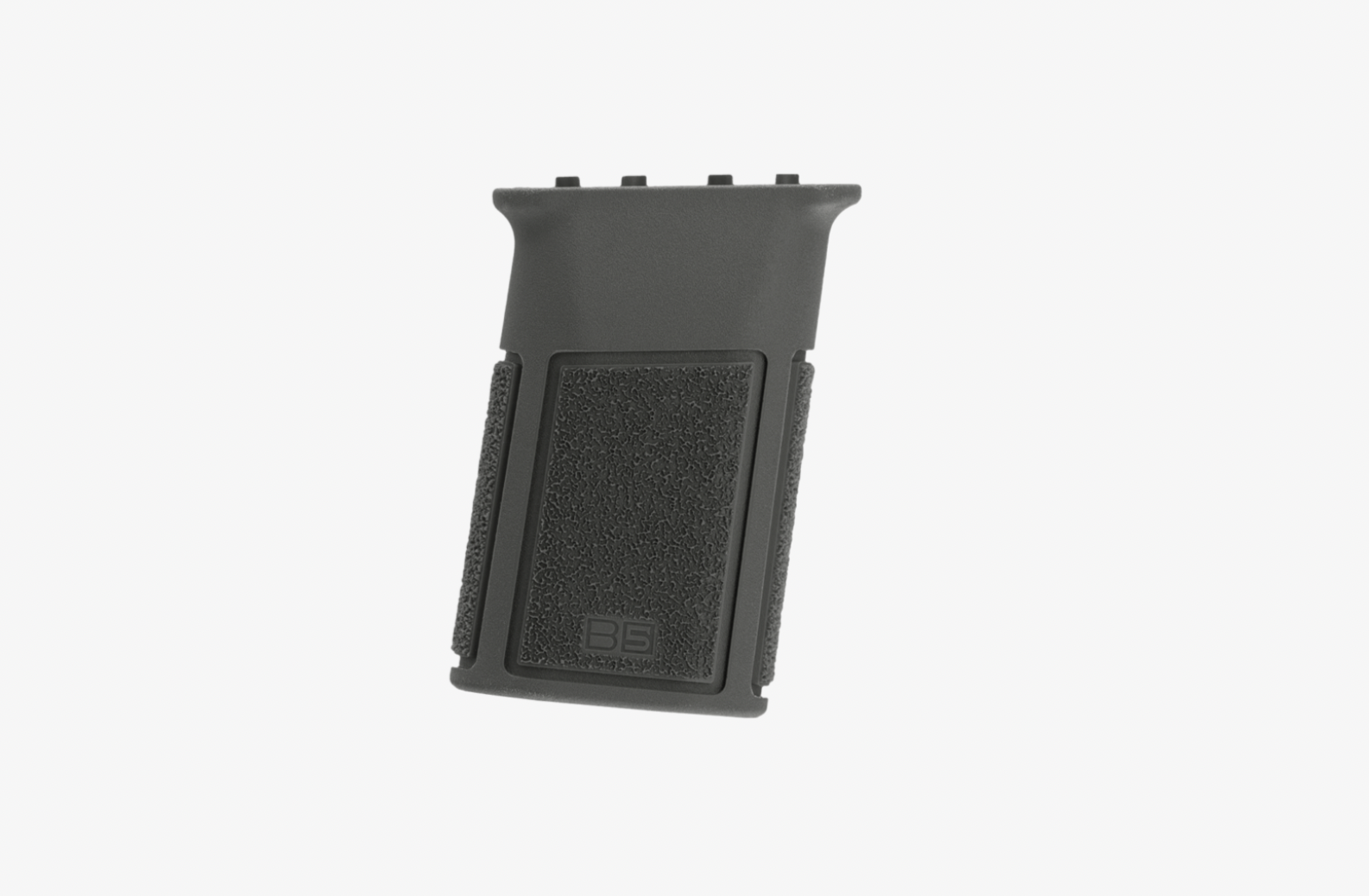 B5 Systems Vertical Grip M-LOK - Wolf Grey