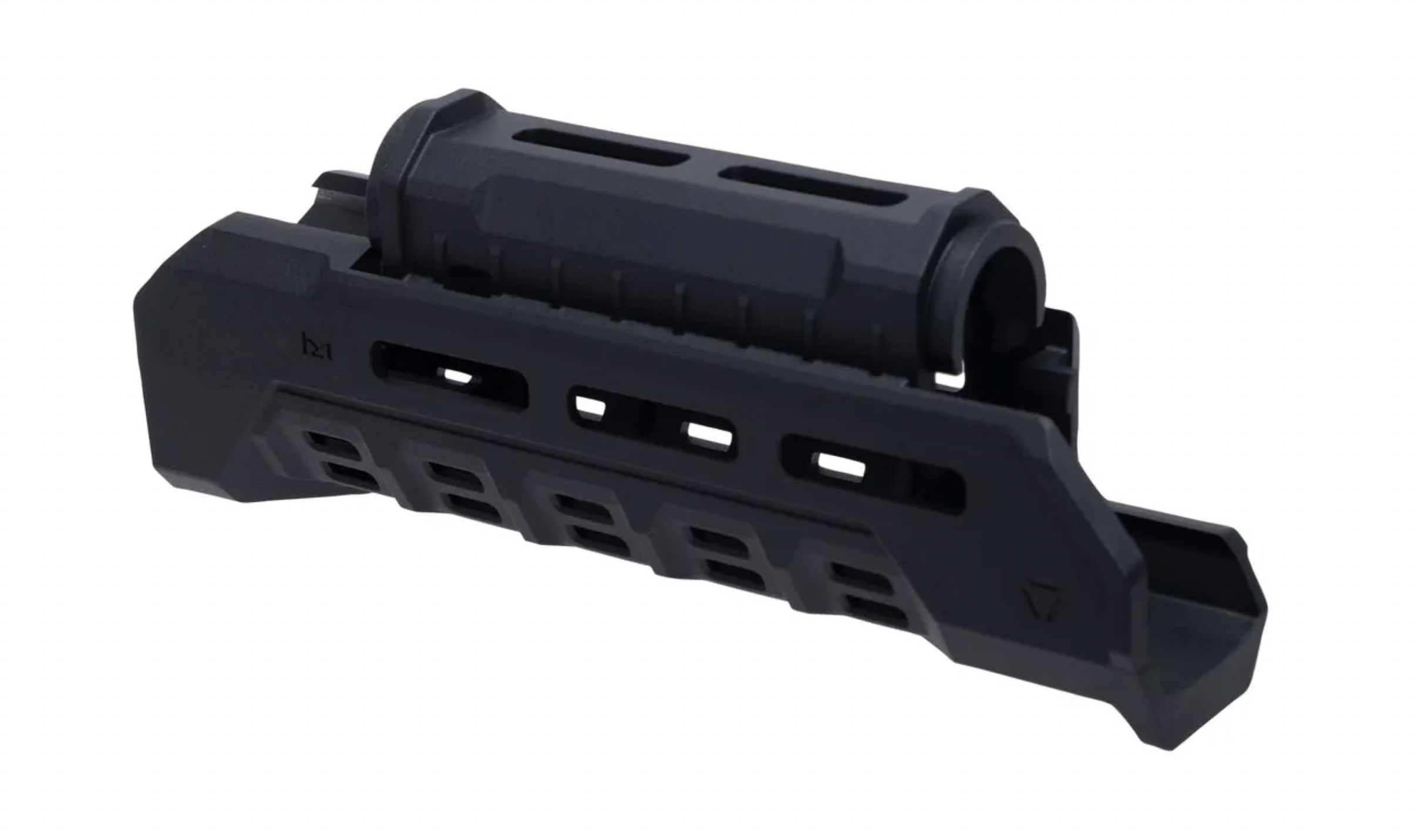 Strike Industries KUSA Polymer Handguard for KP9