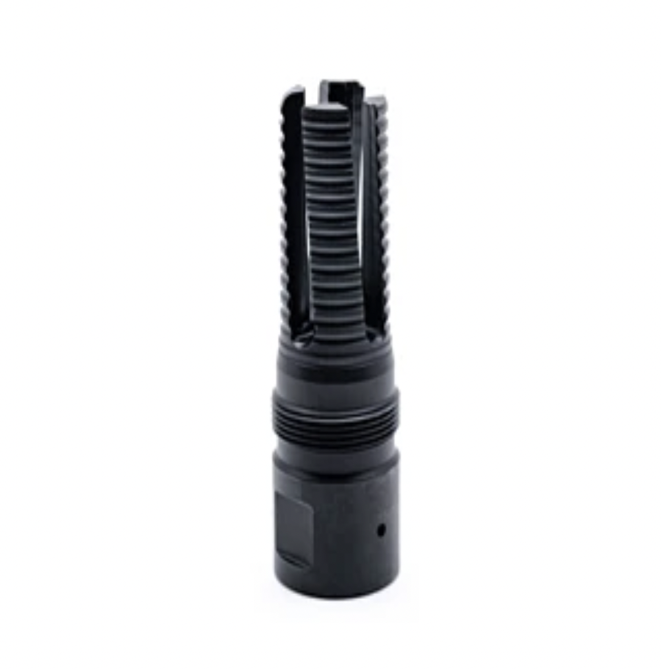 Rearden PNW 5/8-24 0.375 5/8x24 Square Nitride Flash Hider