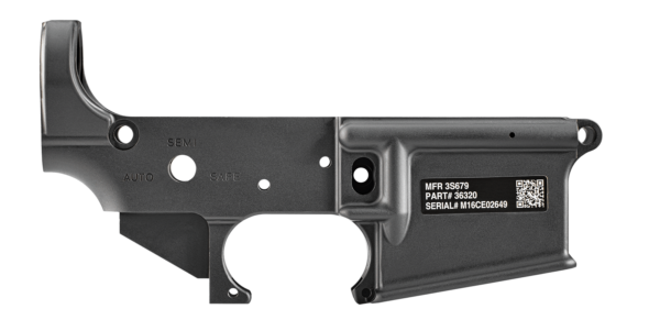 FN America FN15 M16 MILITARY COLLECTOR LOWER