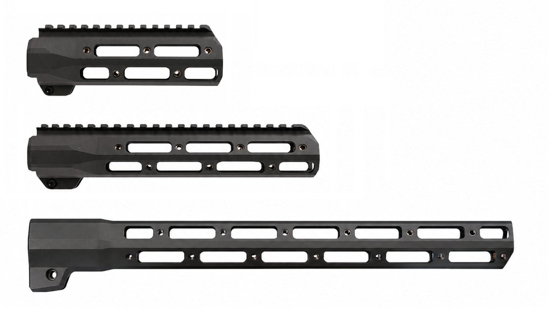 Q, LLC. Q-Sert AR Handguard