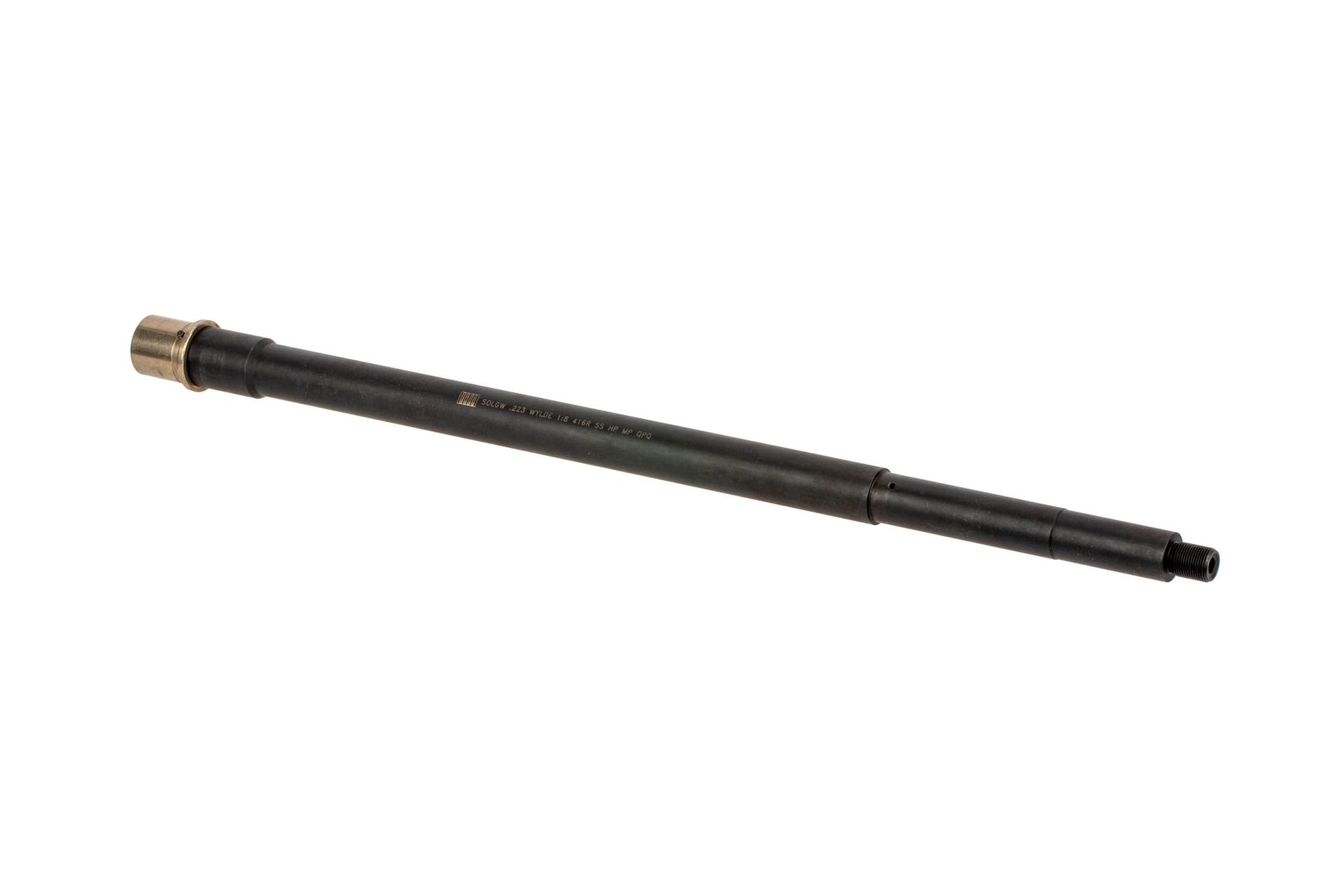 Sons of Liberty .223Wylde PRECISION Grade Barrels 1:7 416R Stainless