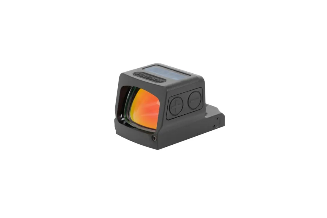 Holosun EPS CORE Enclosed Pistol Sight - 3MOA Reticle - Red Reticle