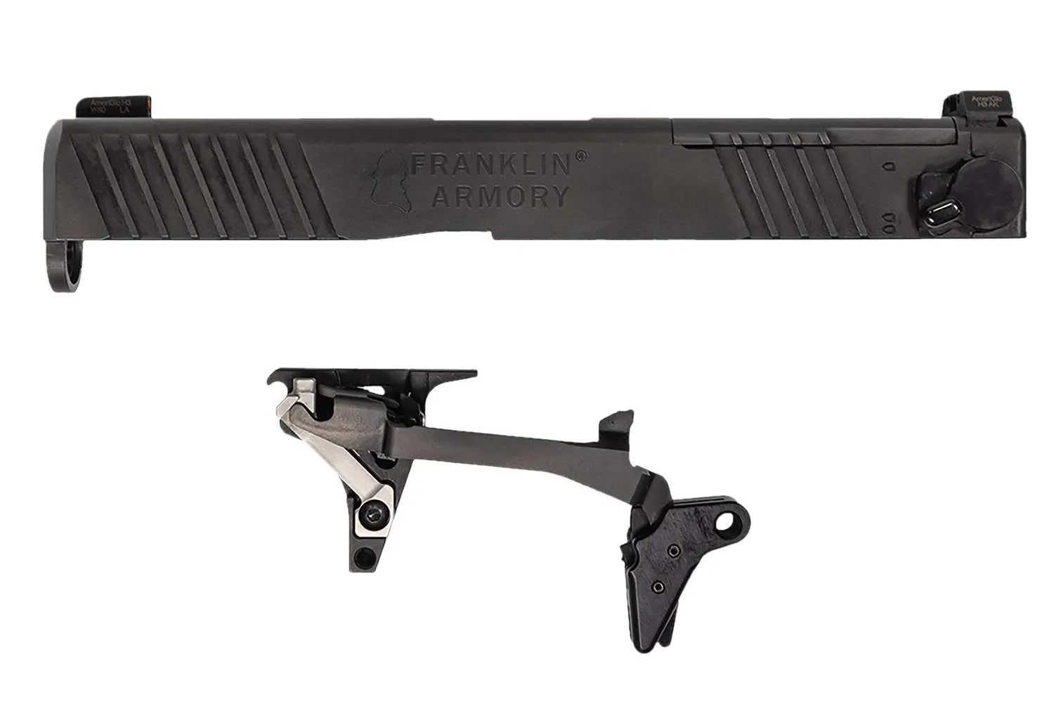 Franklin Armory G-S193 For Glock 19 Binary Firing System Kit