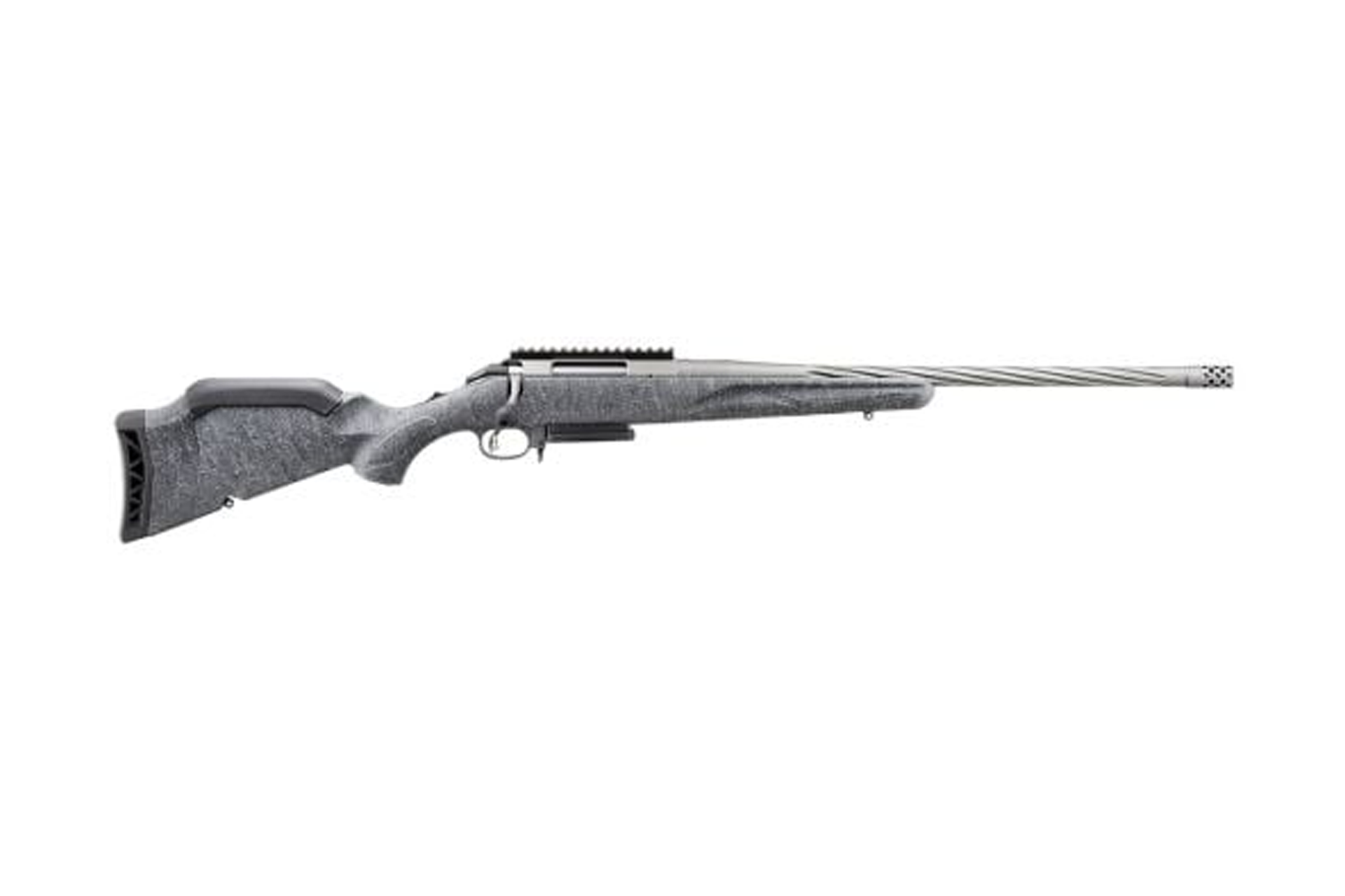 Ruger American Generation II 20" 6.5 PRC Bolt Action Rifle