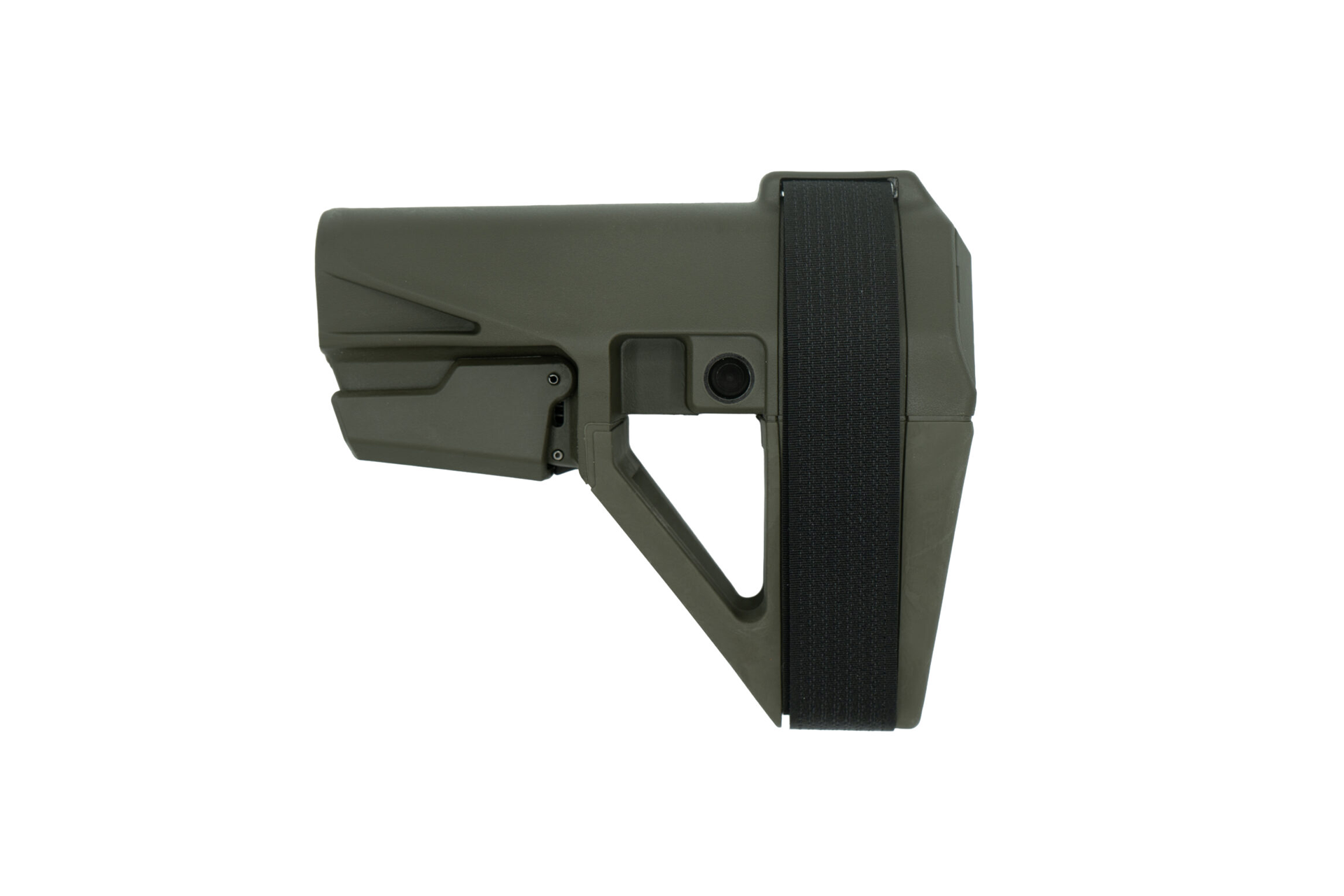 SB Tactical SBA5 Brace Only - OD Green