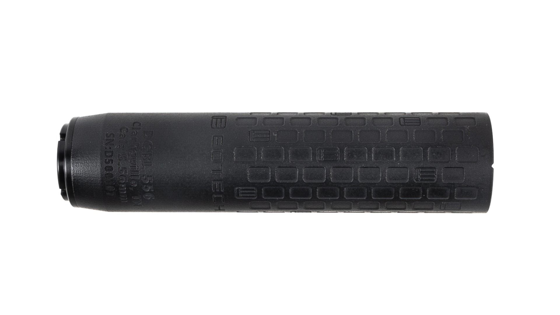 EOTech 5.56MM Suppressor - Black