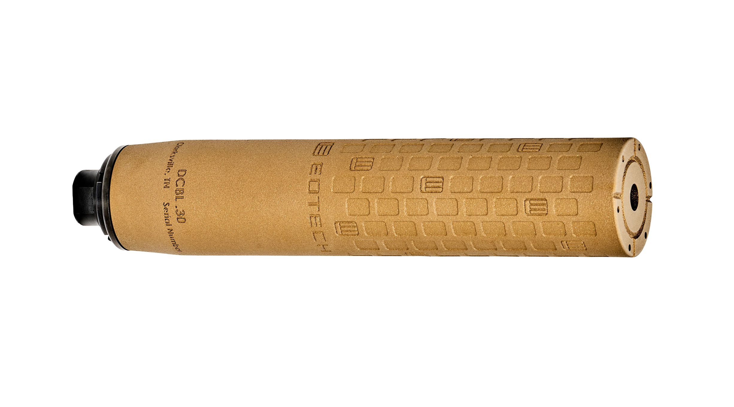 EOTech 7.62MM Suppressor - Tan