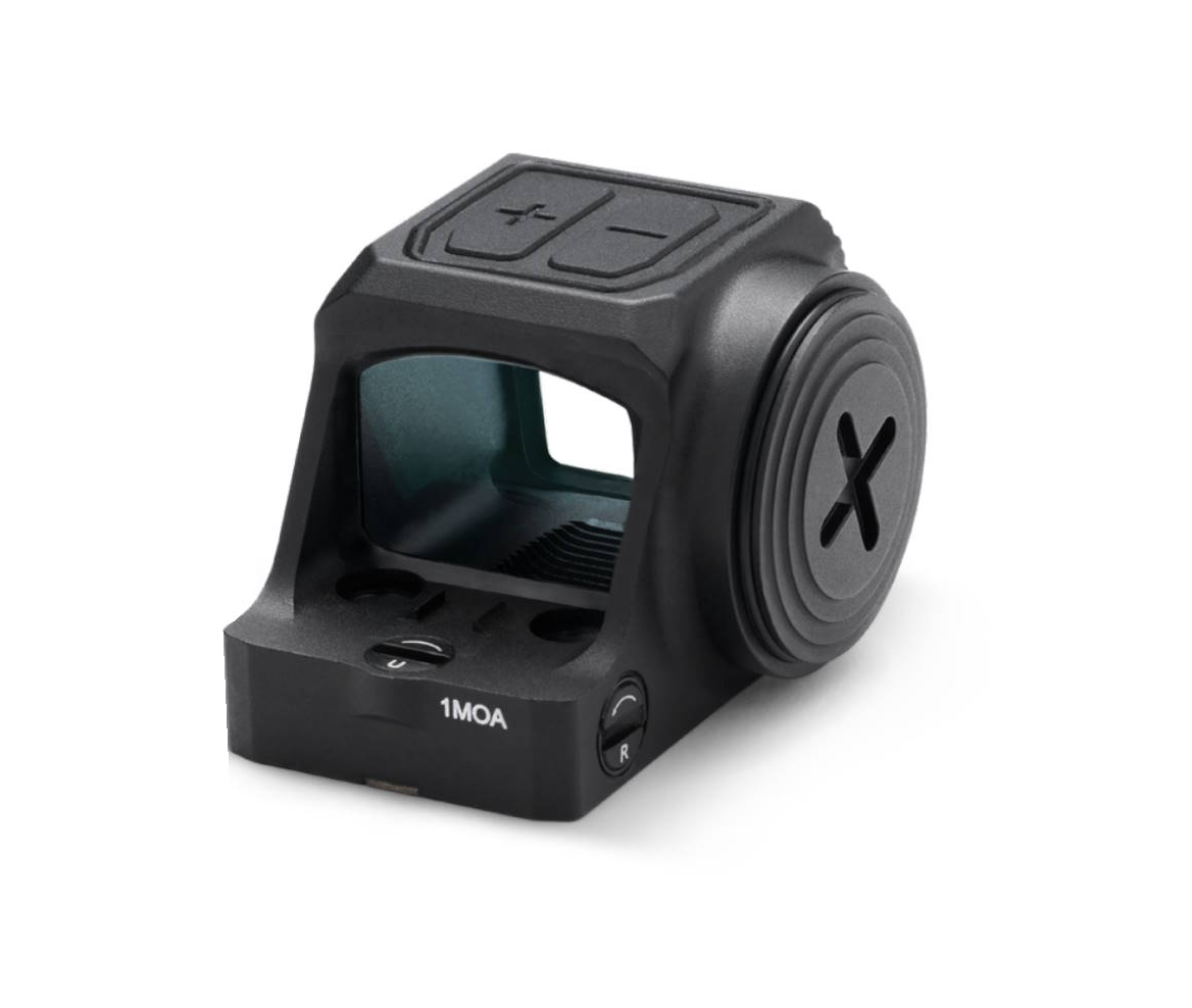 EOTech Closed Emitter Switchable Reticle Pistol Sight