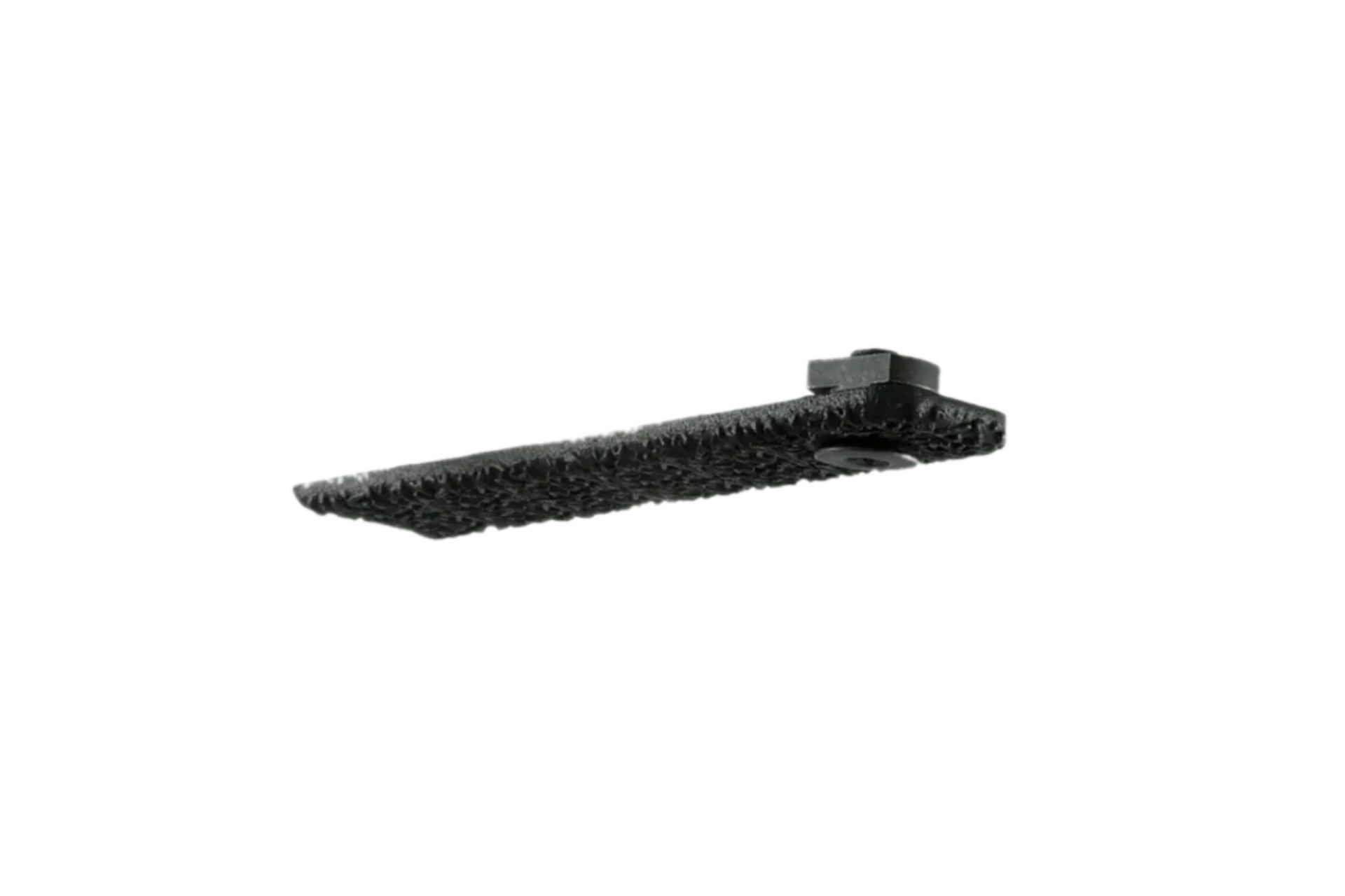 Emissary Development Integrated Rail Panel - Flat ODG Cerakote