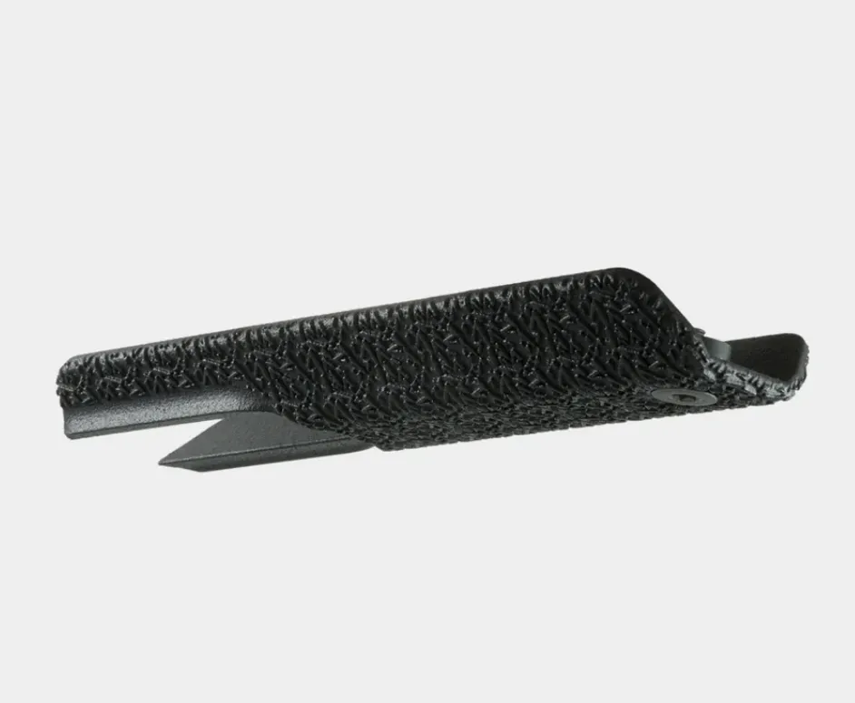 Emissary Development Integrated Rail Panel - Winged Black