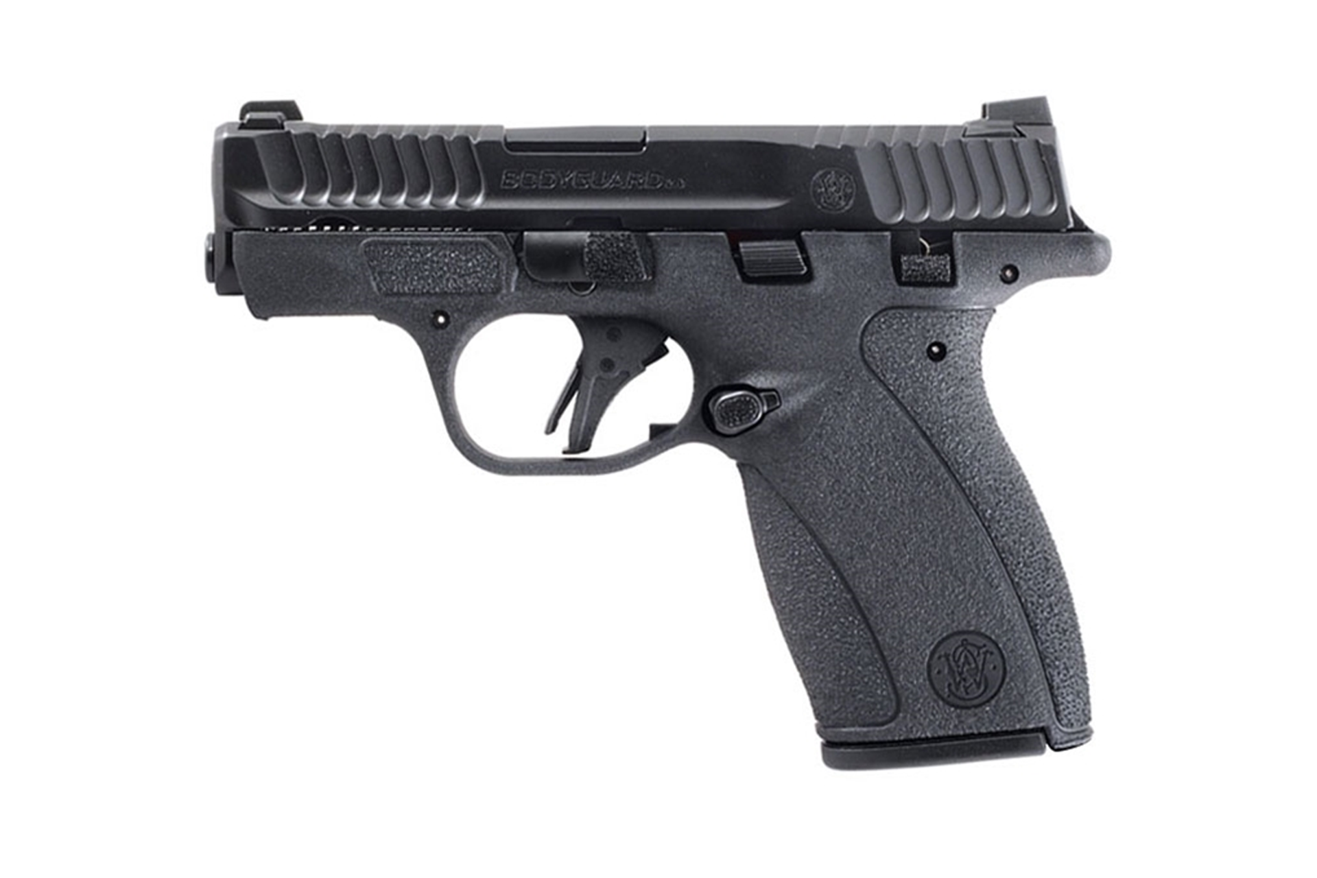 Smith & Wesson Bodyguard 2.0 .380 ACP 2.75" Semi-Auto CA-Compliant Pistol